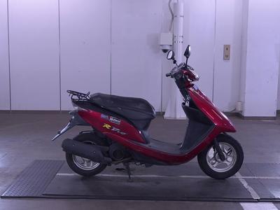 Honda DIO-6 2005