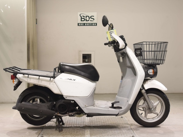 Honda BENLY110 2013