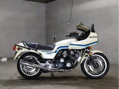 Honda CBX1000 1982