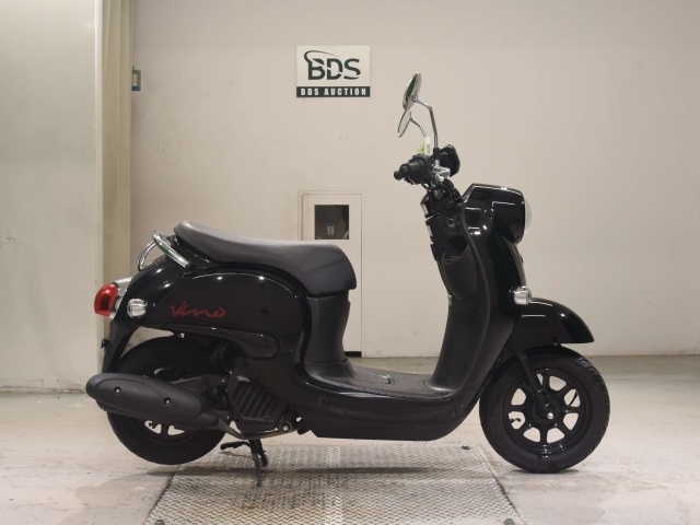 Yamaha vino -4 2021
