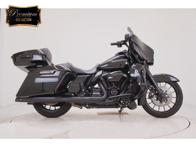 HD STREET GLIDE FLHXS1870 2019