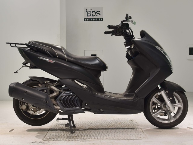 Yamaha MAJESTY 155S 2016