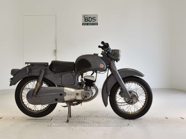 Yamaha YA2