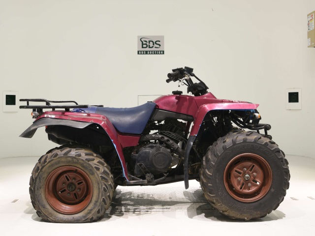 Yamaha yfm350