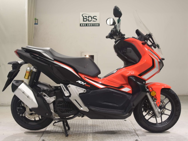 Honda ADV 160 2020