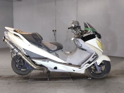 Suzuki SKYWAVE 250 2006