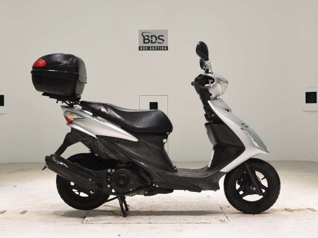 Suzuki ADDRESS V125