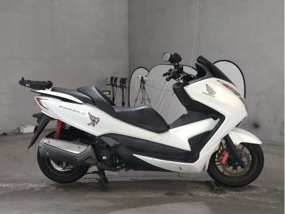 Honda FORZA SI 2016