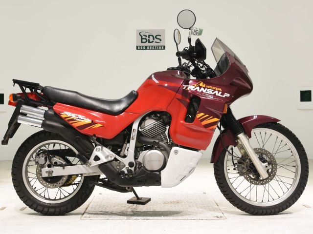 Honda XL600V TRANSALP 1995