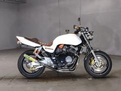 Honda CB400SFV 2002