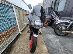 Suzuki GSX-R125A