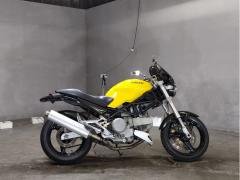 Ducati MONSTER 400 2001