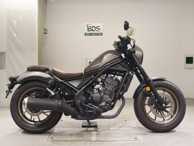 Honda REBEL CMX250 2023