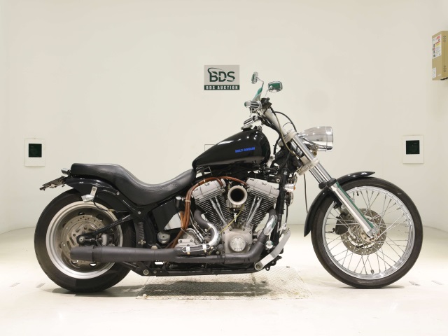 HD SOFTAIL FXST1450 2006