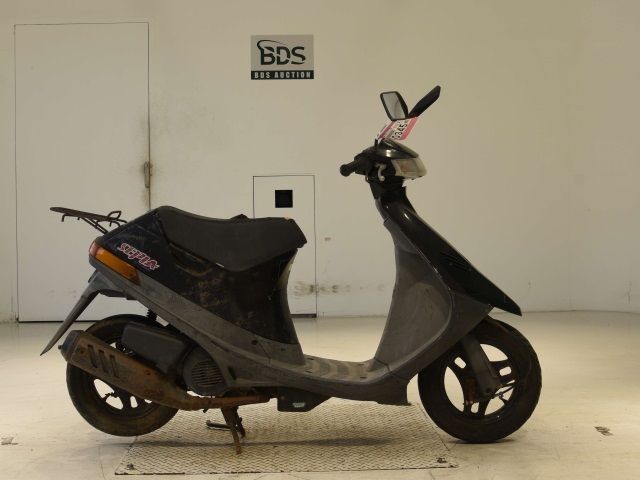 Suzuki SEPIA