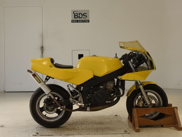 Honda NSR50 1990