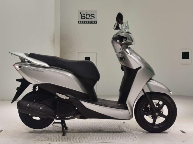 Honda LEAD125 2015