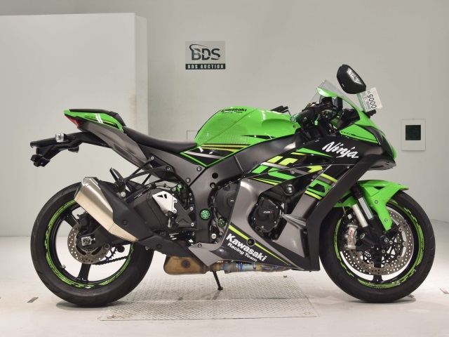 Kawasaki NINJA ZX-10RA 2018