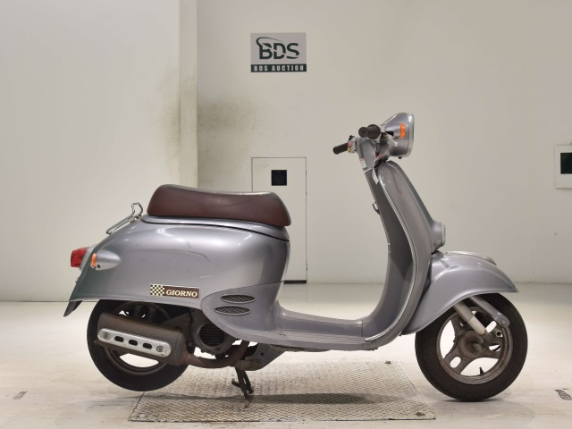 Honda GIORNO 1996