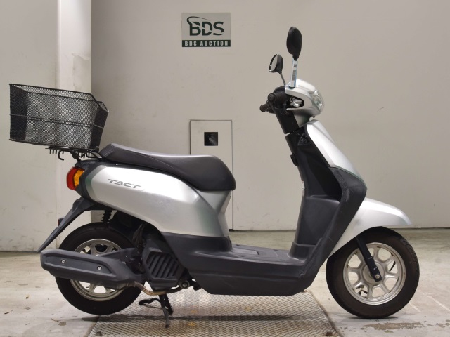 Honda TACT-4 BASIC 2016