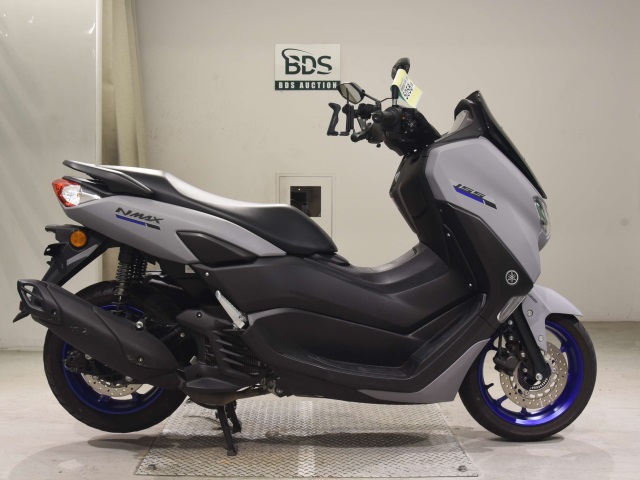Yamaha NMAX155-2 2022