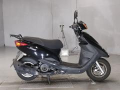 Yamaha AKUSHI STREET 2015