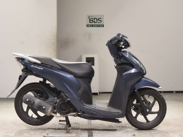 Honda DIO110 2019