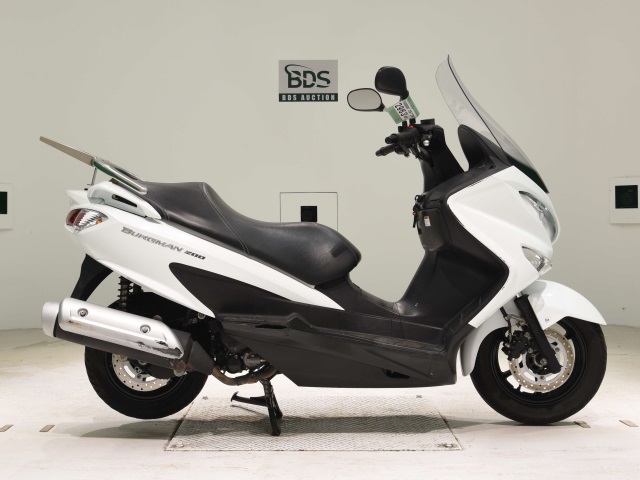 Suzuki BURGMAN200