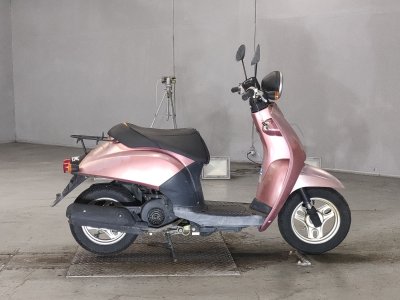 Honda TODAY