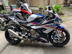 BMW S1000RR 2022