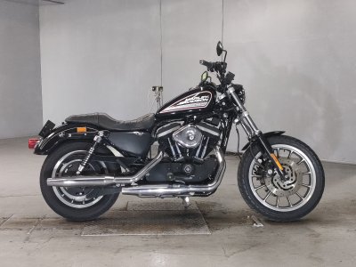 HD SPORTSTER XL883R 2005