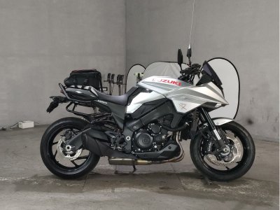 Suzuki GSX-S1000S KATANA 2020