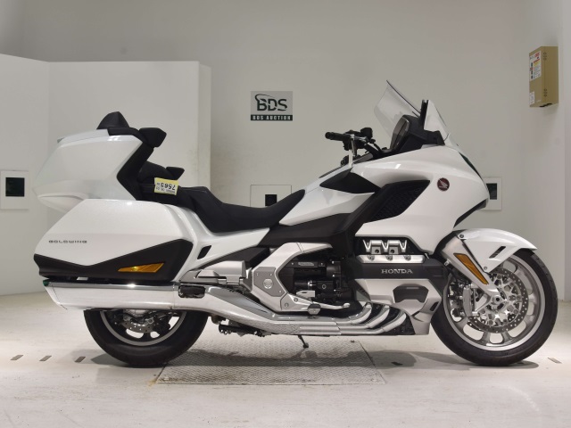 Honda GL1800 TOUR D 2023