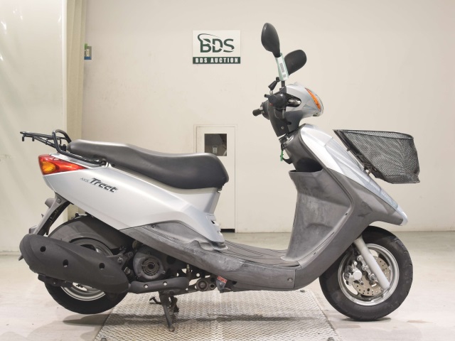 Yamaha AXIS125 2009