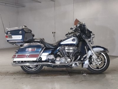 HD ELECTRA GLIDE FLHTCUI1450 2002