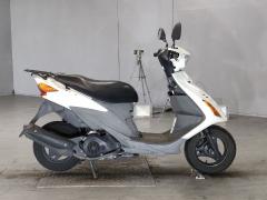 Suzuki ADDRESS V125