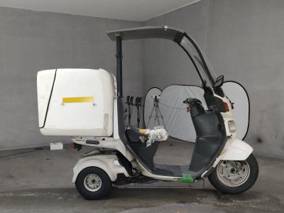 Honda GYRO CANOPY 2000