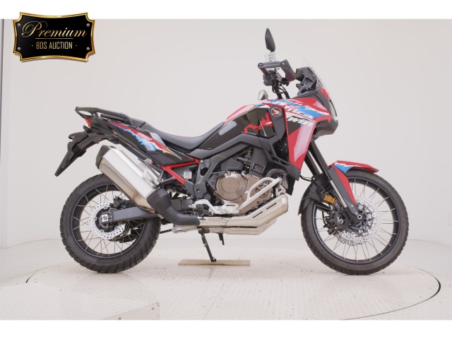 Honda AFRICATWIN CRF1100L AS 2025