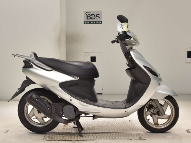 Yamaha AXIS100 2003