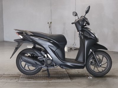 Honda DIO110 2023