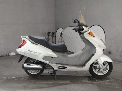 Honda FORESIGHT SE 1999