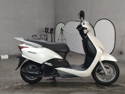 Honda LEAD110 2012
