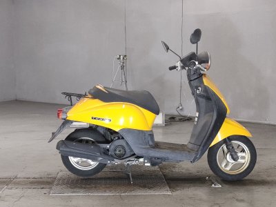 Honda TODAY 2010