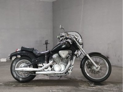 Honda STEED400 1995