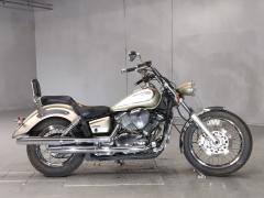 Yamaha DRAGSTAR XVS250 2000