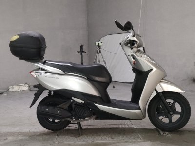 Honda LEAD125 2013