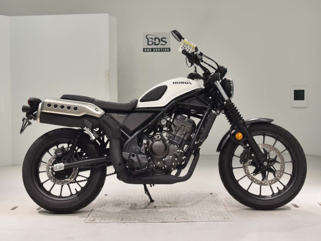Honda CL250 2023