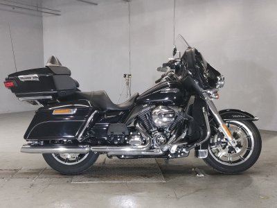 HD ELECTRA GLIDE FLHTCU1690 2014
