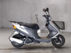 Suzuki ADDRESS V125