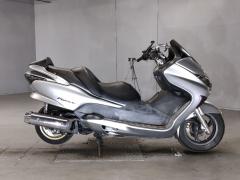 Honda FORZA Z 2006